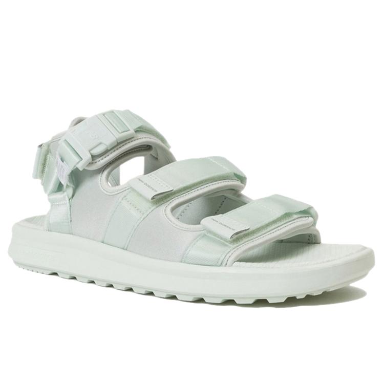 new New Balance Nb Mint Green Sandals