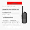 TCL HT3 Professional Long-Range Walkie-Talkie (CN version)