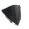 Windscreens For Yamaha MT-03 MT-25 2020 2021 2022 2023 Motorcycle Parts MT03 MT25 Wind Screen Deflectors MT 03 25 Windshield
