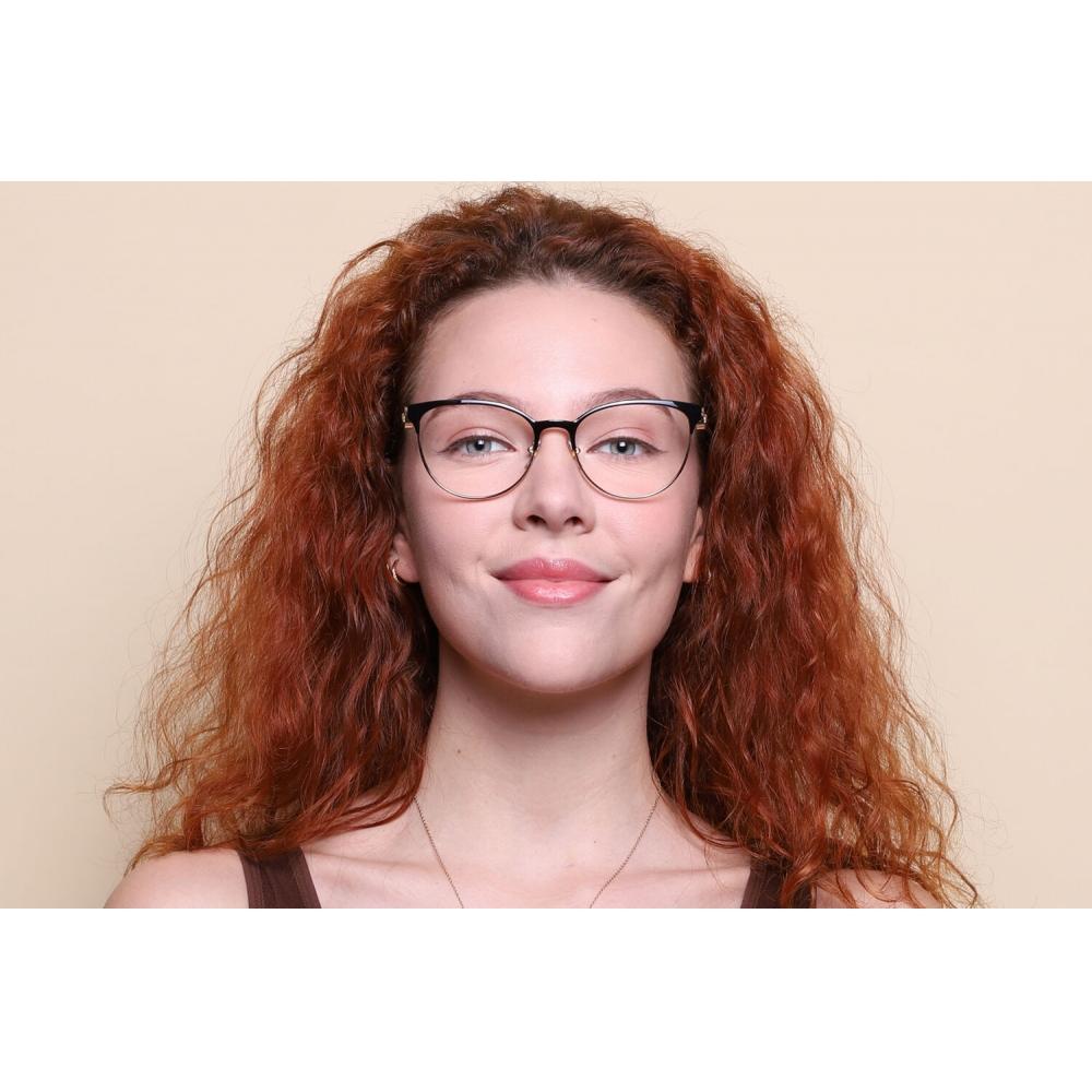 Versace Ve1271 1433 Women Eyeglasses