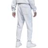 Jordan Mvp Casual Jogger Spodnie Dzianinowe Męskie Spodnie Białe FN6357-043