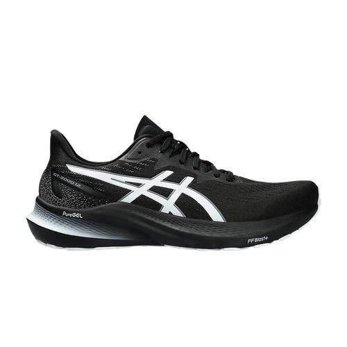 Asics GT 2000 12 'Black White' 1011B691-006