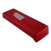 1 pc Red ABS Material: Suitable for Scania LP 2027556 2380957
