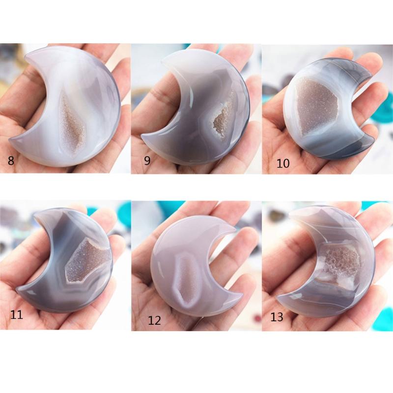 Handmade Natural Crystal Quartz Rock Cluster Geode Druzy Stone Epoxy Resin Mold Pendant Mold Resin Jewelry Making Tools