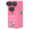 IRIN RS-13 Retro JCM Guitar Effect Pedal Simulate Classic JCM Tone Offers Larger Distortion & Stronger Output Pedal True Bypass