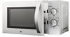 Microwave Oven Ok. Omw 1231 S Bu Silver
