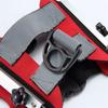 Lightweight Adjustable Blind Ring for Dogs Cats, Pet Harness Guide Device,Walking Blind Dog Ring, Guide Dog Harness, Blind Dog Accessories