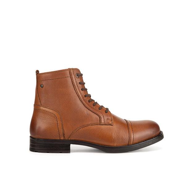 

Коричневые ботильоны Lasocki BOB-01 MI08 EU 46