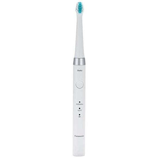 Panasonic Electric Toothbrush Doltz White EW-DM62-W
