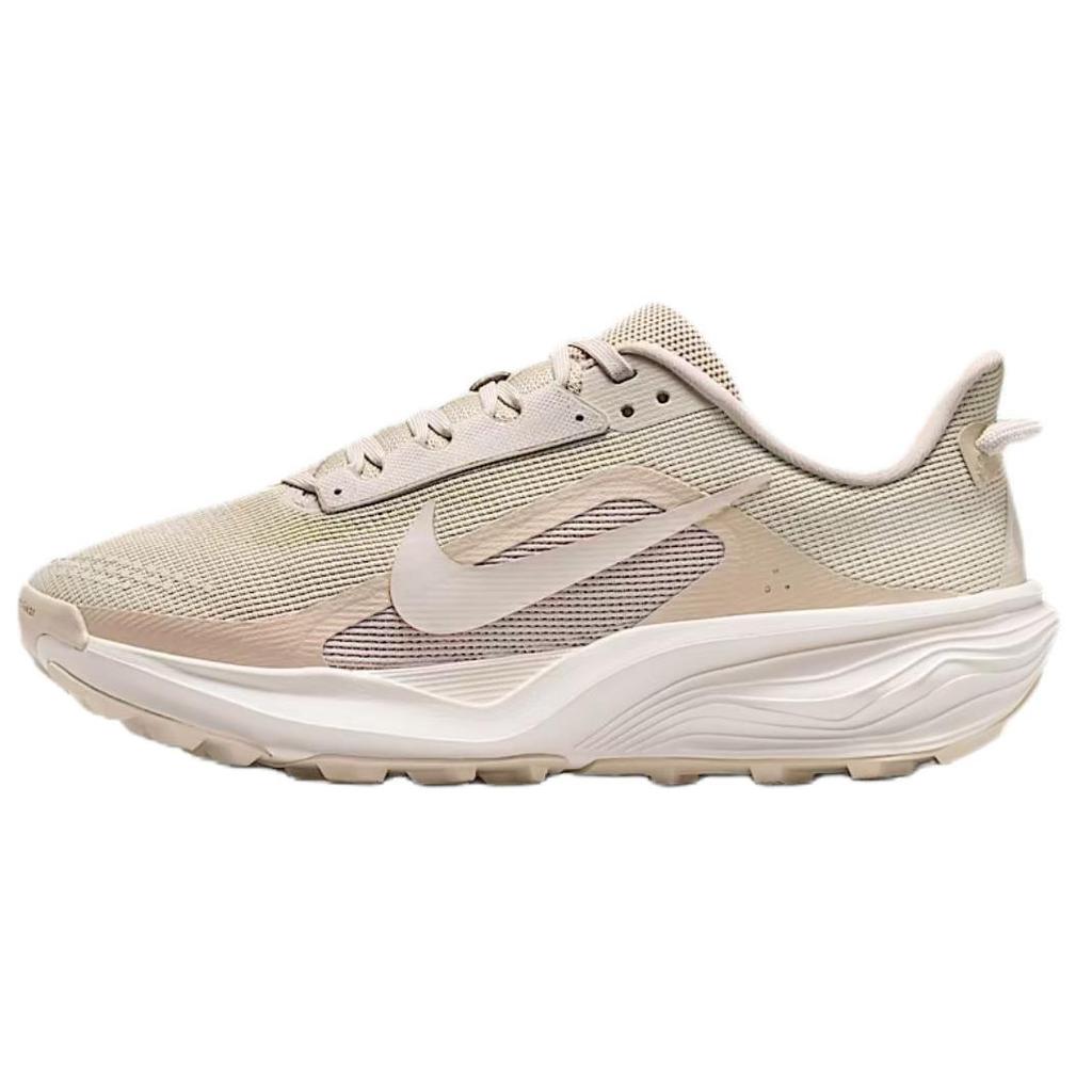 Nike ACG PEGASUS TRAIL Running Shoes Women's Ecru HV8121-200
