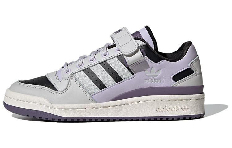 adidas originals Forum Low Grey Light Purple Women s IF3926 43