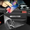 TSDQJ1 2025 Hot Car Special Seat Crevice Storage Box Seat Slit Catcher Organizer For Mercedes Benz AMG W204 W205 W203 W211 W212 W213 W2