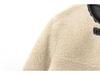 2024 Women's Autumn Fashion: Loose European & American Style Faux Fur Jacket Coat