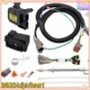 Classy-AM293201,103951901 Golf Carts Pre-MCOR To MCOR4 Conversion Kit For Club Car DS 1995.5-2001