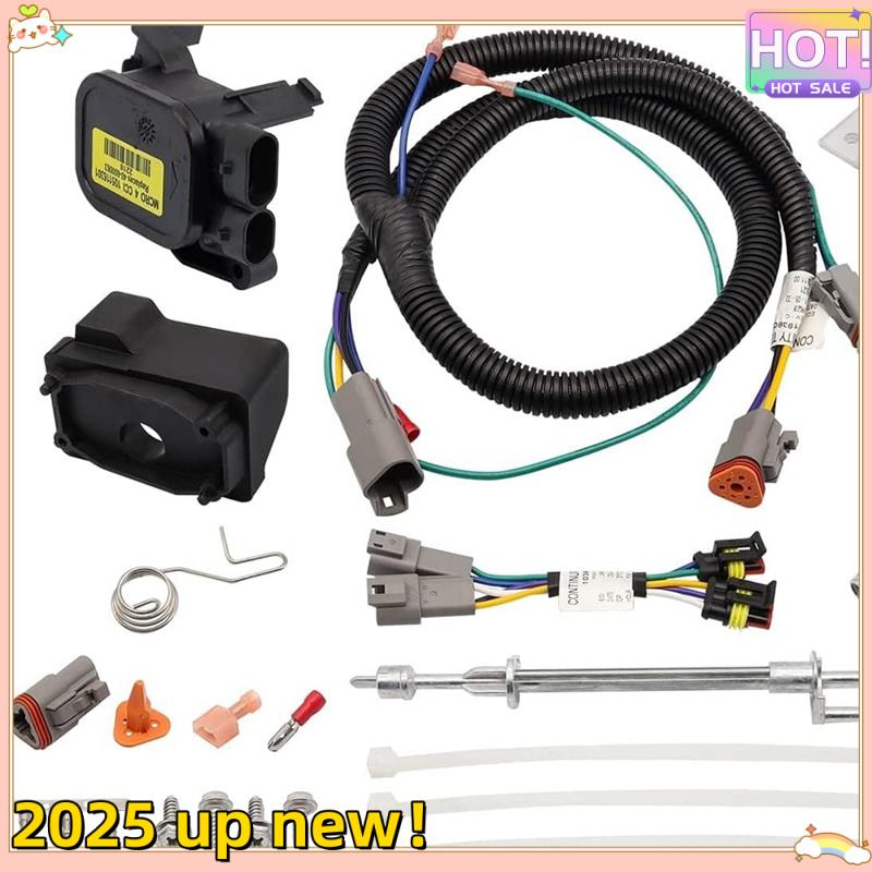 Classy-AM293201,103951901 Golf Carts Pre-MCOR To MCOR4 Conversion Kit For Club Car DS 1995.5-2001