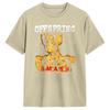Funny The Offspring Band Smash TShirts Unisex Crew Neck 100 Cotton T Shirts  Short Sleeve Tee Shirt Plus Size Clothes