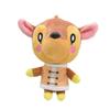 Pendant Game Keychain Accessories Cute Animal Crossing Plush Toycartoon Animals