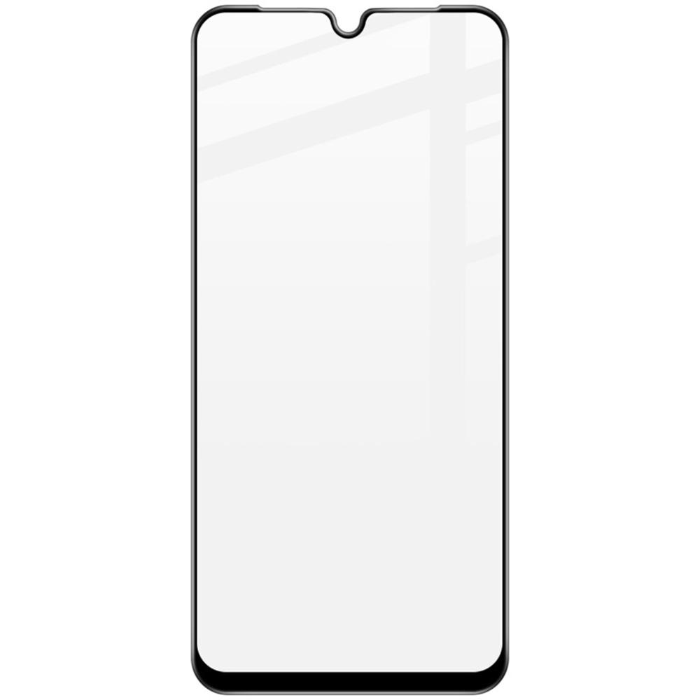 

IMAK Pro+ Series For Samsung Galaxy A26 5G Tempered Glass Full Screen Protector Sensitive Touch Film Type A