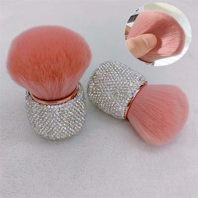 Make-up nástroje a doplňky – Štětce na make-up