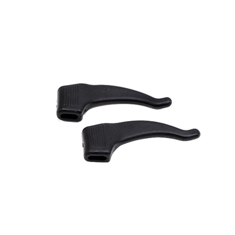 Glasses Anti Slip Sleeve Silicone Ear Hook Fixation for Eyeglasses Sunglasses Anti Fall Hook Anti Slip Sleeve