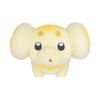 Sanei Boeki Pokemon ALL STAR COLLECTION Papi Mocchi (S) W17.5 X D21 X H13cm Stuffed Pokemon PP253