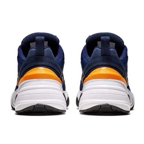 New Nike M2K Tekno Midnight Navy AV4789-400