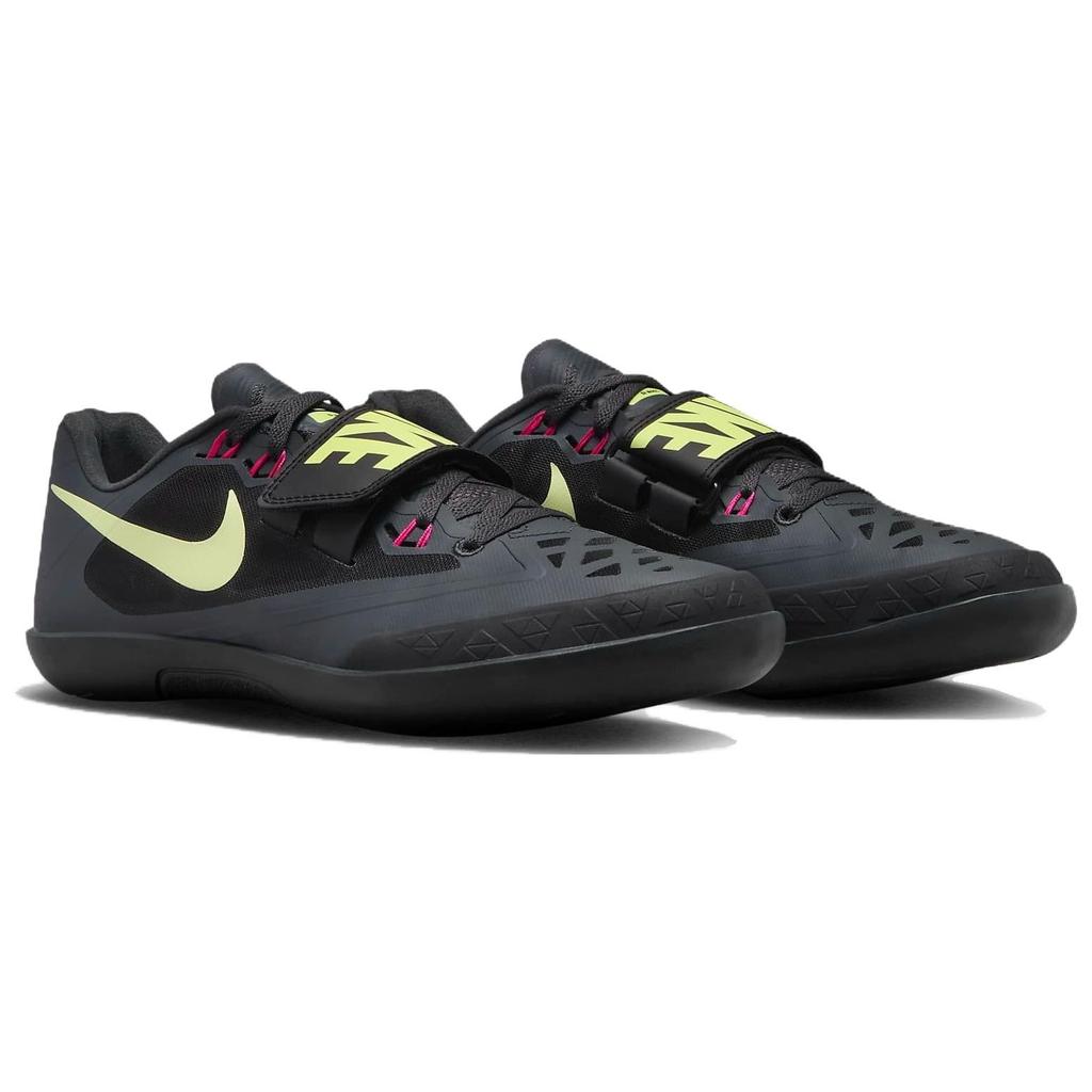 Nike Zoom SD 4 'Anthracite Fierce Pink' Men's 685135-004