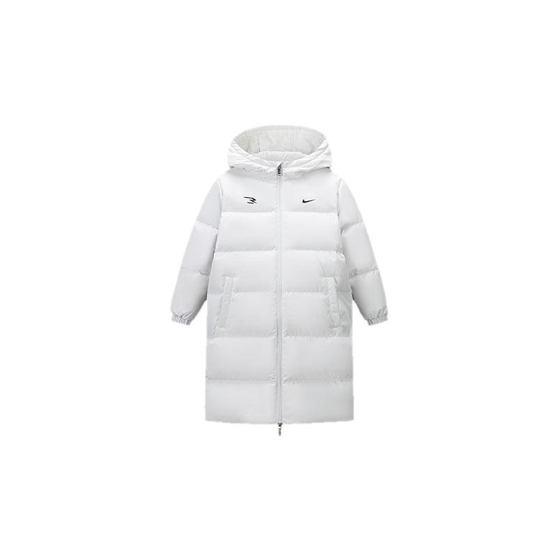 NIKE3BRAND Nike Kids 2025 Winter Long Down Jacket 150