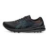 Asics Scarpe da ginnastica da uomo GT 2000 10 Lite-Show Nere 1011B412-001