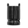 1/2 Interface 12.5mm Angle Grinder Socket Wrench Electric Pressing Plate Socket