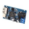 Buck Converter Module DC 8.2‑32V Input to DC 3‑20V Output QC 3.0 Quick Charging Board for Phone