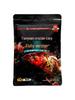 Tianyuan Red Storm Worm Bait: Easy-Pack for Crucian Carp & Carp Spring Fishing