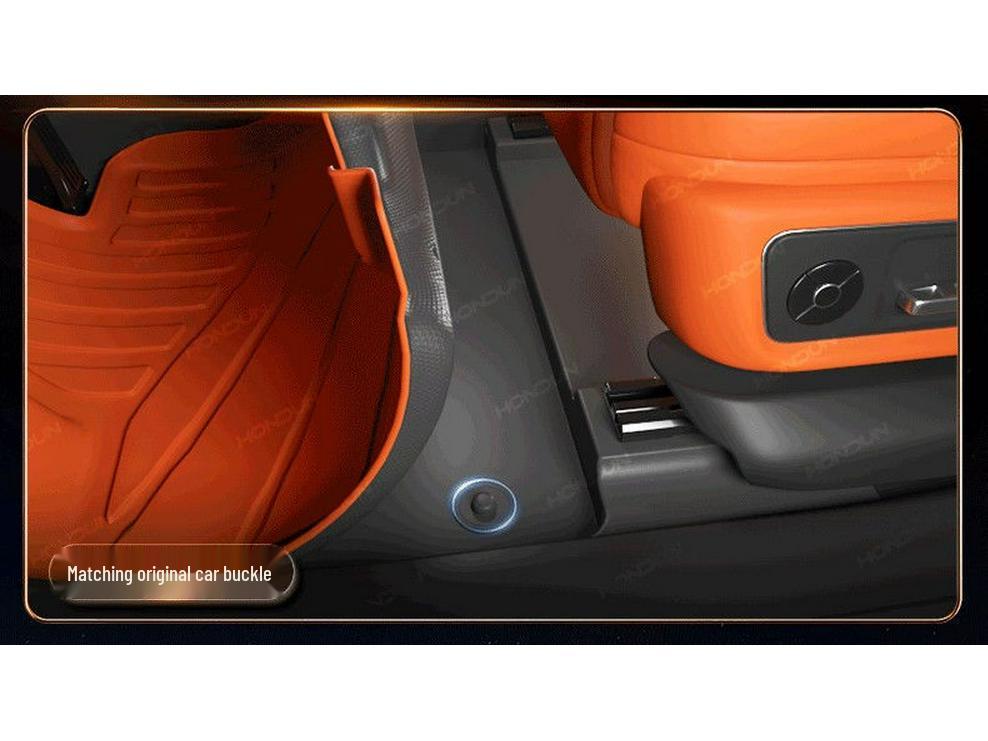 Compatible with L90: TPE Car Floor Mats & Accessories for 25 Models