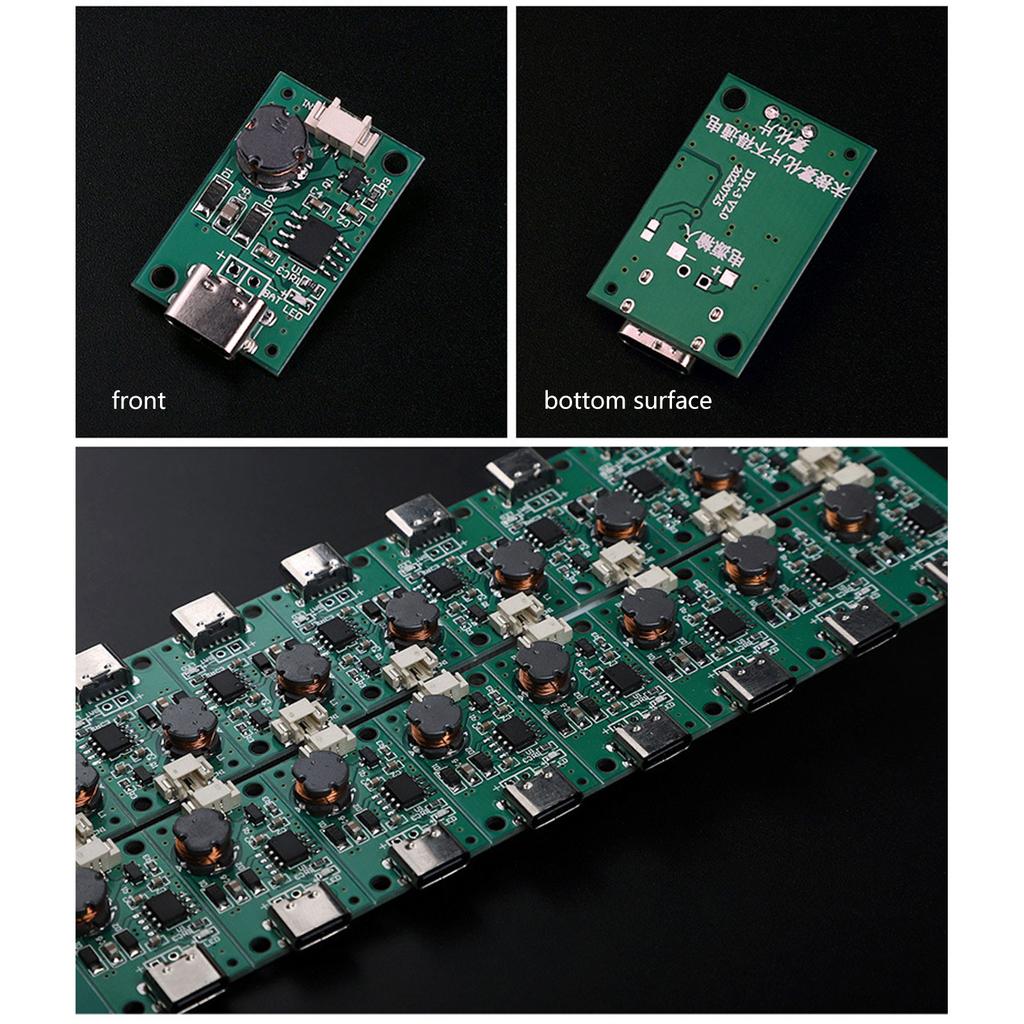 USB Mini Humidifier DIY Kits Mist Maker and Driver Circuit Board Fogger Atomization Film Atomizer Sheet Mini Oscillating