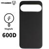 YTF uhlíkové puzdro na telefón Google Pixel 10pro XL z uhlíkových vlákien Pixel 10pro Kevlar aramidové vlákno Pixel 10 9 9pro 9proXL ultra tenké puzdro