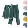 Klær til hjem og søvn – Pyjamas og søvnsett