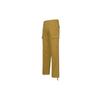 Vans Casual Pants Men's Ginger Yellow Moderate Straight Fit Pants VN0A3HWYZ7J