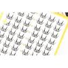 Bonnie Wisp - Spiky Multipack False Eyelashes Cluster