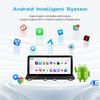 10.25Inch For Mazda 3 2014-2019 GPS Navigation Radio Android12 8+128G 8Core CarPlay 4G 360 Camera  Car Multimedia Video Player