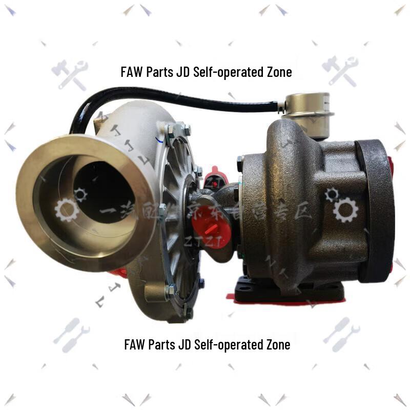FAW Jiefang CA1125J Truck Turbocharger
