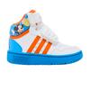 Kids' Sneakers Disney X Hoops 3.0 Mid I 'Mickey Mouse'