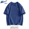 Warrior Unisex Cool-Touch Cotton Graphic T-Shirt