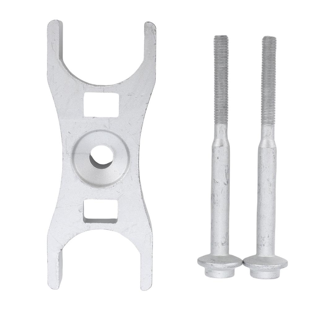 Injector Tensioning Plate 04L130216 Clamping Jaw Fuel Injector Bracket Holder Replacement for Cabriolet Limousine