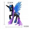 My Little Pony Set. Luna Celestia