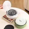 Mosquito Coil Separator Safe Mosquito Coil Tray Mosquito Coil Holder Coil Divider Insect Repellent Coil Helper Tool