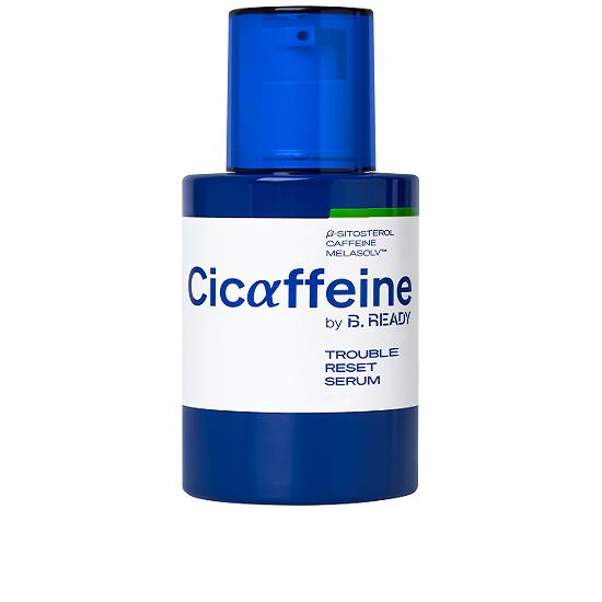 Trouble+Pore Beready Cicaffeine Trouble Reset Serum