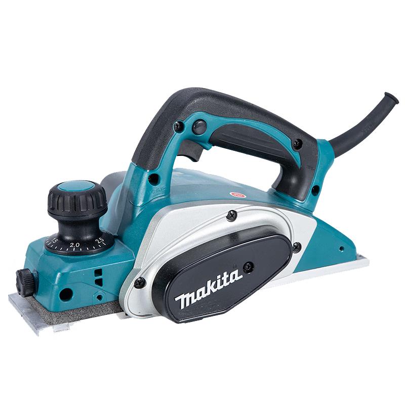 

Makita KP0800X Electric Hand Planer CN plug (adapter included)