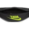 Nike Sportswear Polyester Fanny Pack Regular Unisex Black Casual CZ7938-070
