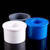 2Pcs/Lot 63/75/90/110mm PVC Pipe Bushing Reducer Connector Water Supply Tube Variable Ring Joints PVC Bushing Connectors