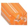 20Pcs Antique Floral Pattern Envelopes 6.46x4.4Inch Folding Envelopes For Wedding Invitation Valentines Card And Mailing